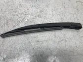 Rear wiper blade