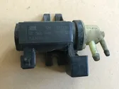 Turbo solenoid valve