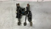 Pedal assembly