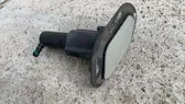 Headlight washer spray nozzle