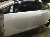Porte (coupé 2 portes)