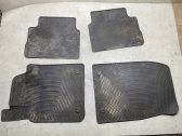 Kit tapis de sol auto