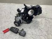 Ignition lock