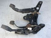 Assemblage pédale