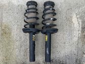 Front shock absorber/damper