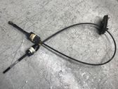 Gear shift cable linkage
