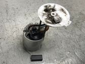 In-tank fuel pump