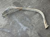Fuel tank mounting bracket