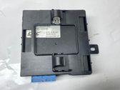 Autres unités de commande / modules
