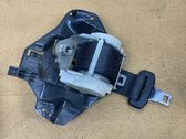 Middle seatbelt (rear)