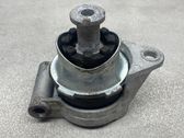 Gearbox mount