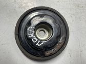 Front upper strut mount