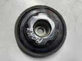 Front upper strut mount