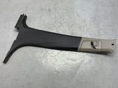 (B) pillar trim (top)