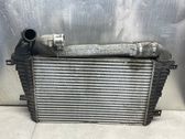 Intercooler radiator