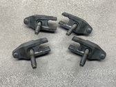 Fuel Injector clamp holder