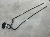 Trunk lid opening control unit