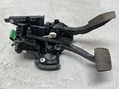 Pedal assembly