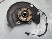 Front wheel hub
