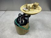 In-tank fuel pump