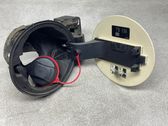 Fuel tank cap