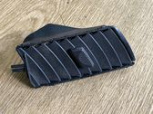 Dash center air vent grill