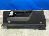 Trunk/boot lower side trim panel
