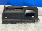 Trunk/boot lower side trim panel