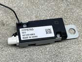 Aerial antenna amplifier