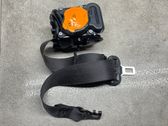 Rear seatbelt