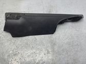 Parcel shelf load cover mount bracket
