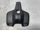 Rearview mirror trim