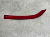 Rear tail light reflector