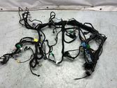 Panel wiring