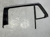 Rubber seal rear door window/glass