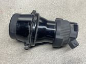 Front fog light