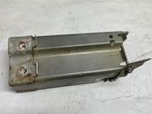 Front bumper shock/impact absorber