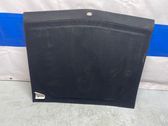 Trunk/boot mat liner