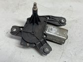 Rear window wiper motor