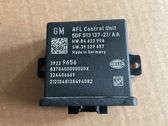 Xenon control unit/module