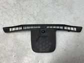 Dash center speaker trim cover