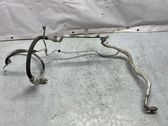 Air conditioning (A/C) pipe/hose