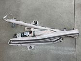Roof airbag