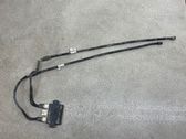 Tailgate/trunk control unit/module