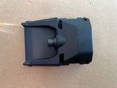 Windshield/windscreen camera