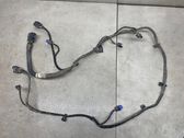 Cableado del sensor de aparcamiento (PDC)