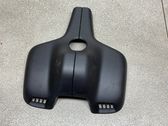 Rearview mirror trim