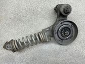 Generator/alternator belt tensioner