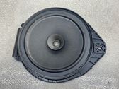 Rear door speaker