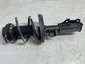 Front shock absorber/damper